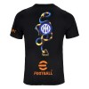 Fodboldtøj Inter Milan Pre-Match 2025-26